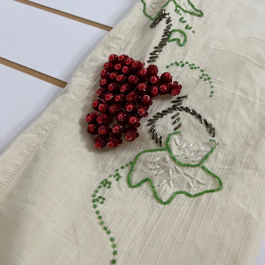 بولیزو شلوار ست