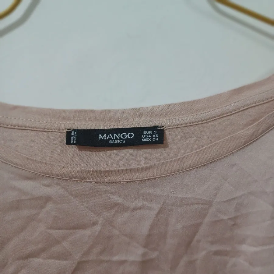 تیشرت منگو 150ت