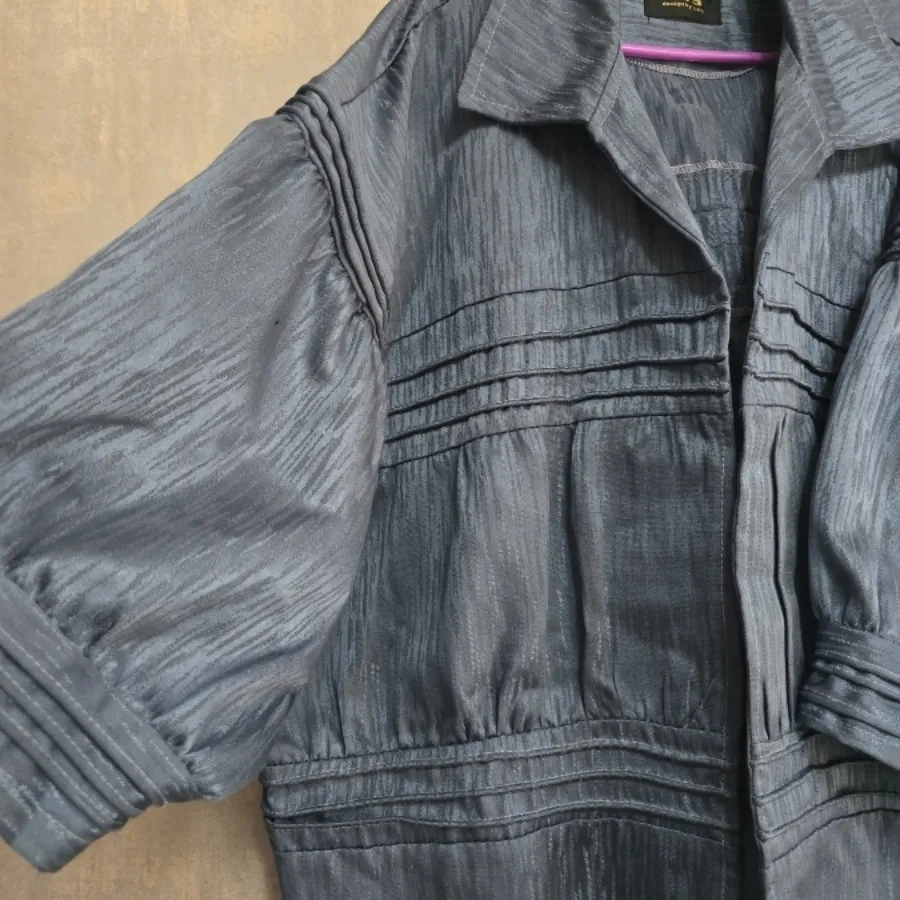 کت پانچی چهارفصل