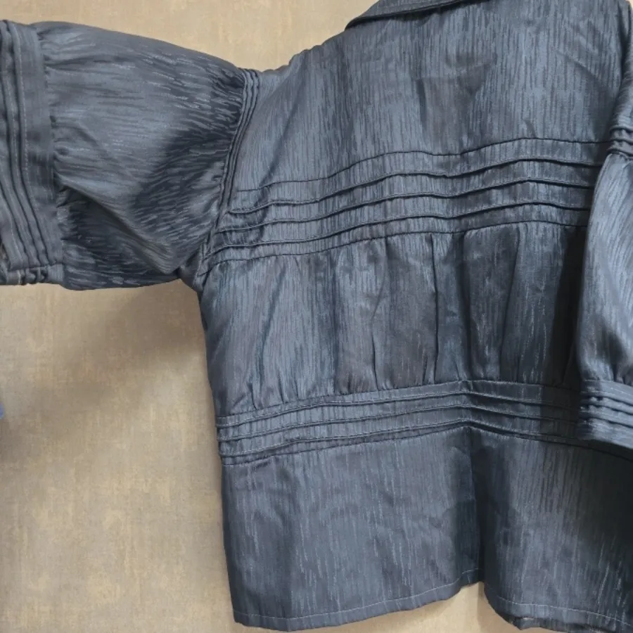 کت پانچی چهارفصل