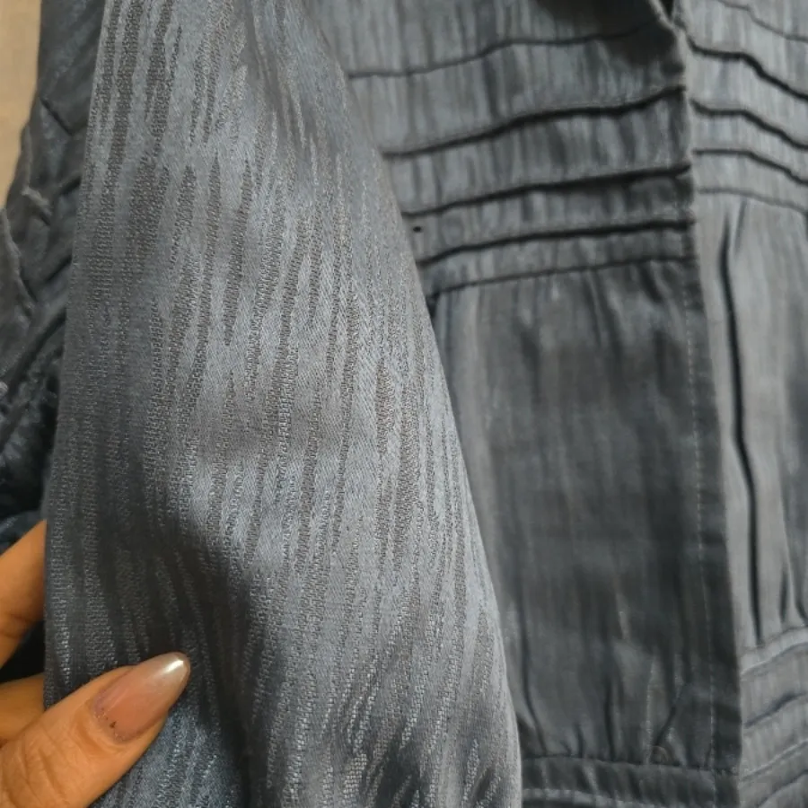 کت پانچی چهارفصل