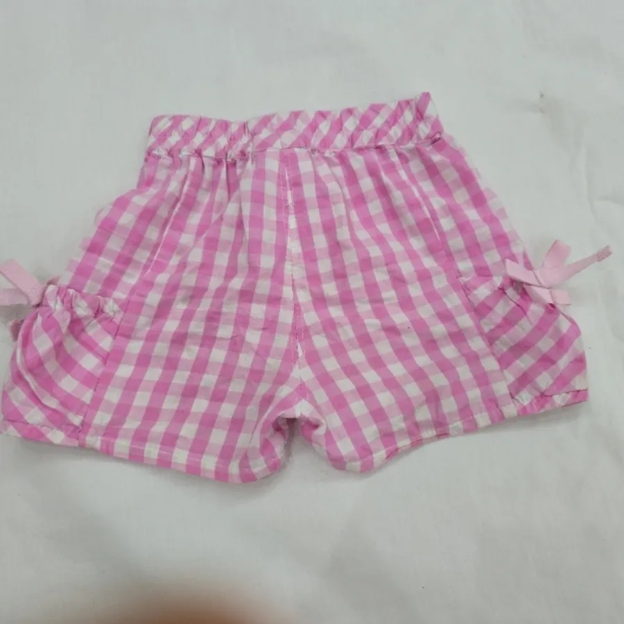 شلوارک دخترانه