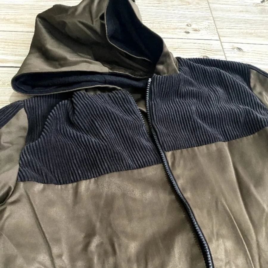 بارونی استر دار بلند