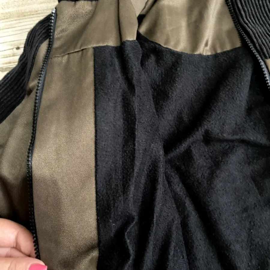 بارونی استر دار بلند