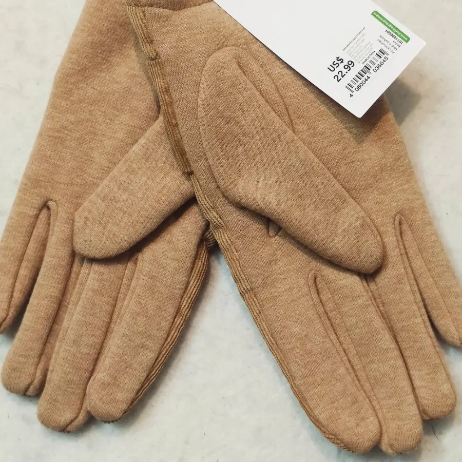 دستکش زنانه 2