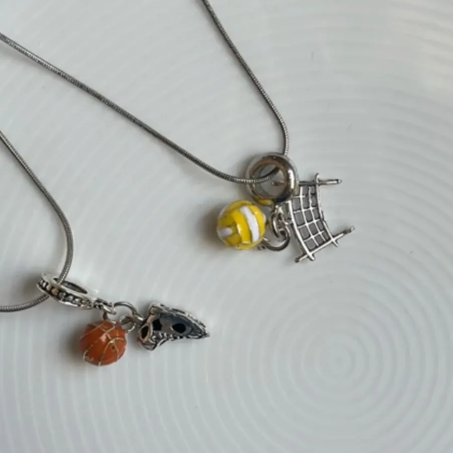 گردنبند چارمی