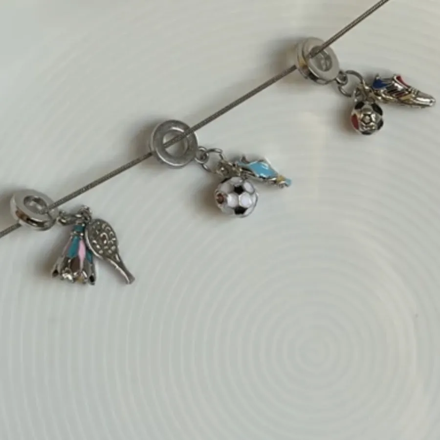 گردنبند چارمی