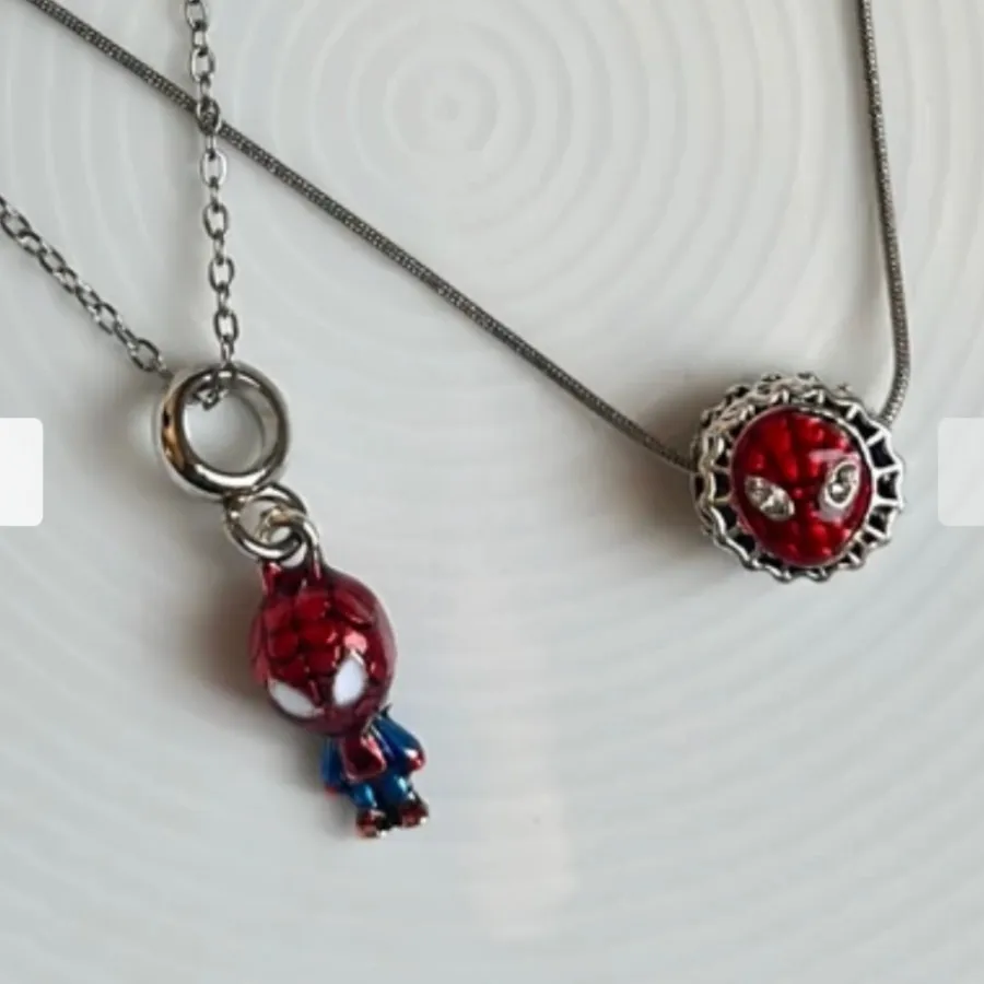 گردنبند چارمی