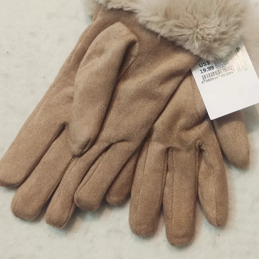 دستکش زنانه 3