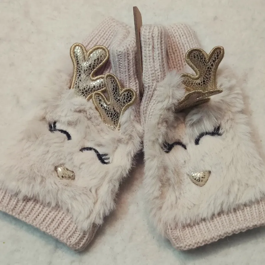 دستکش زنانه 6