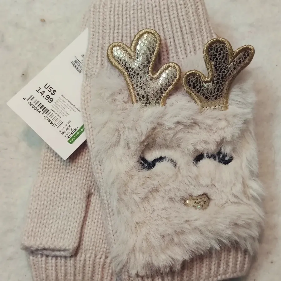 دستکش زنانه 6