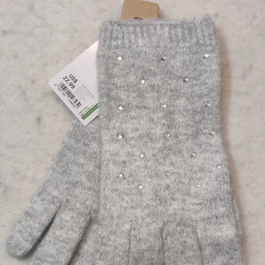 دستکش زنانه 7