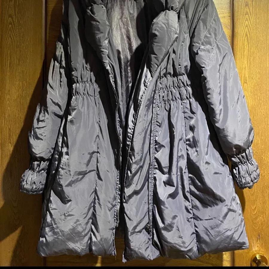 کاپشن پر خارجی