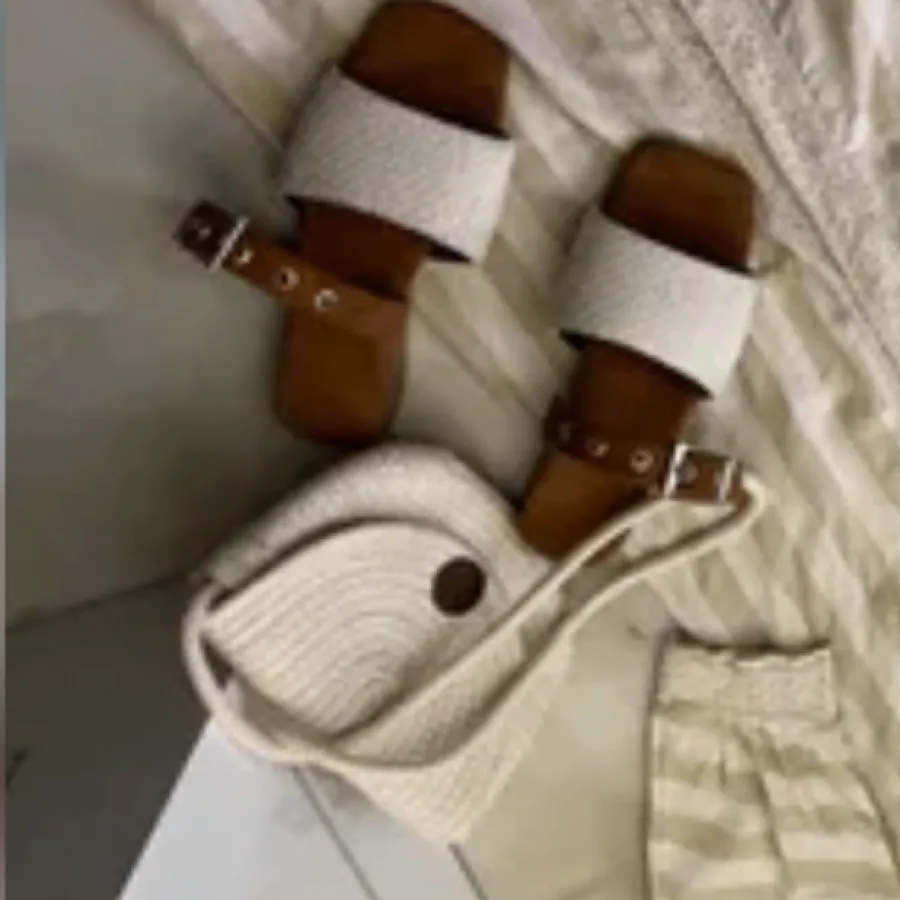 صندل کیف کنفی