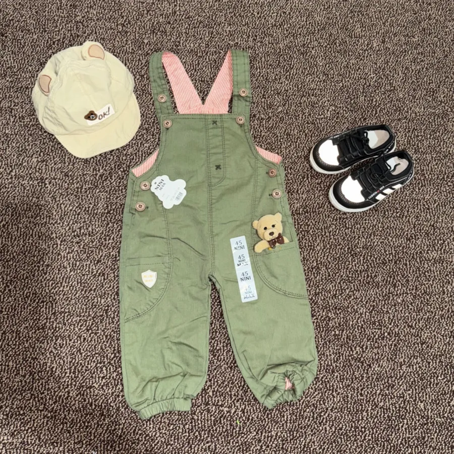 سرهمی پیشبندی