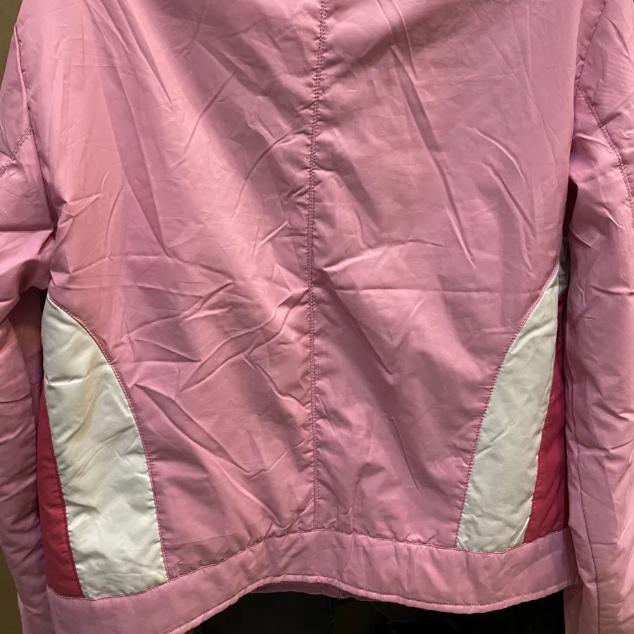 کاپشن پاییزی خارجی