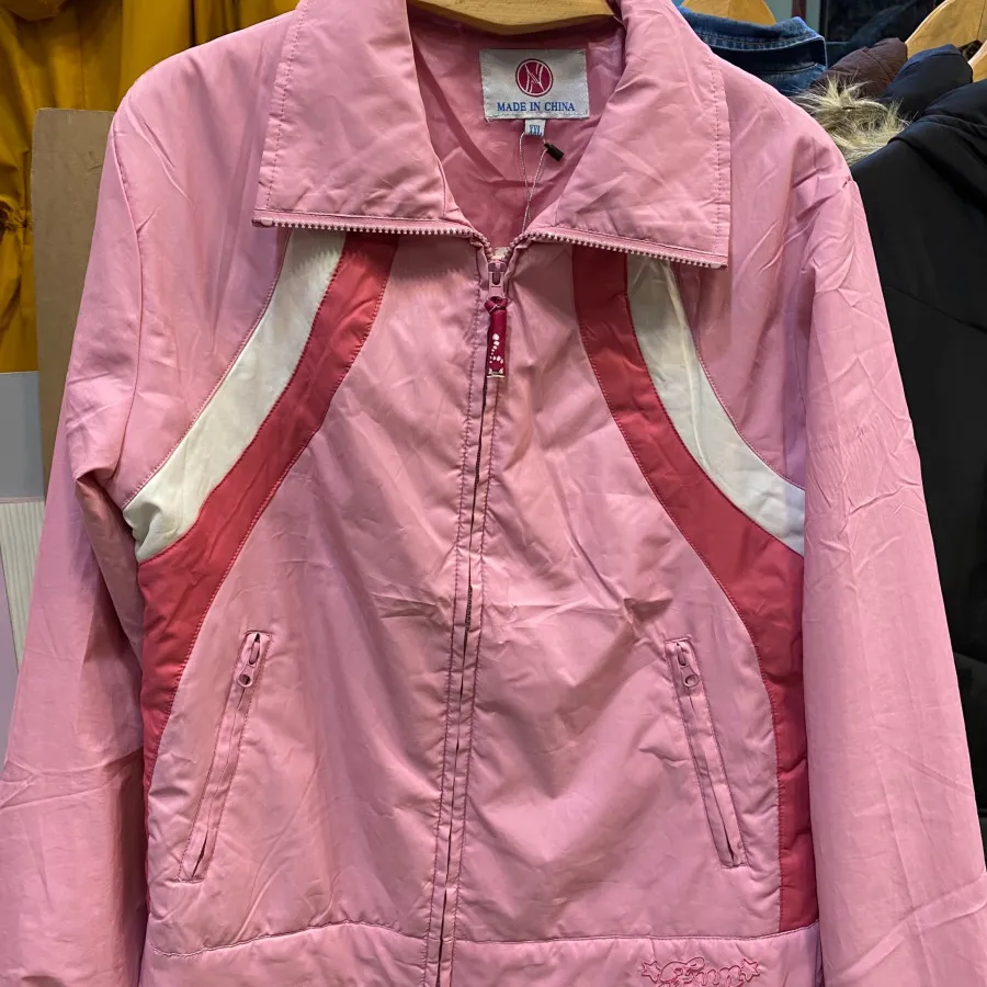 کاپشن پاییزی خارجی