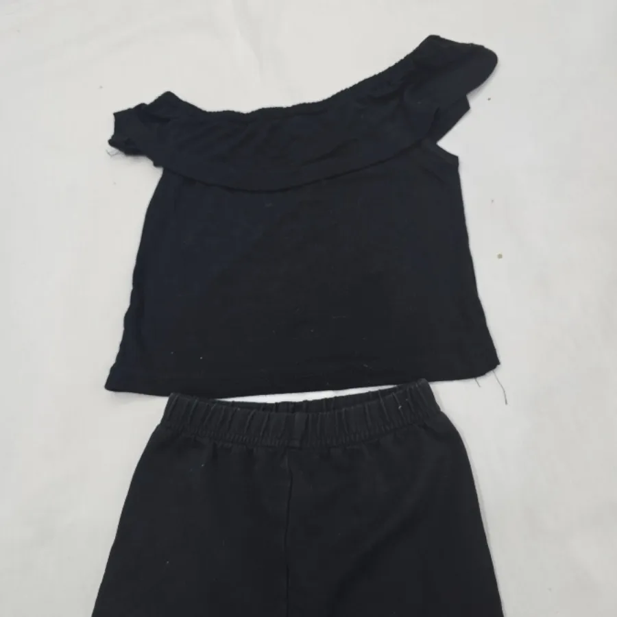 ست لباس دخترانه