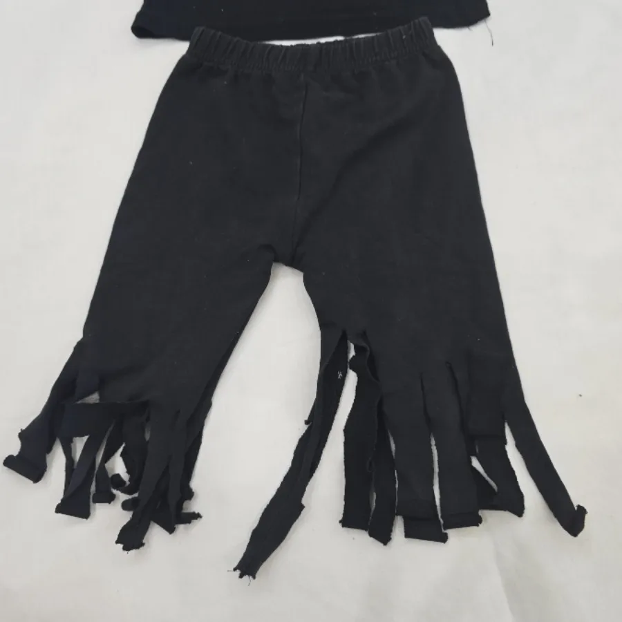 ست لباس دخترانه