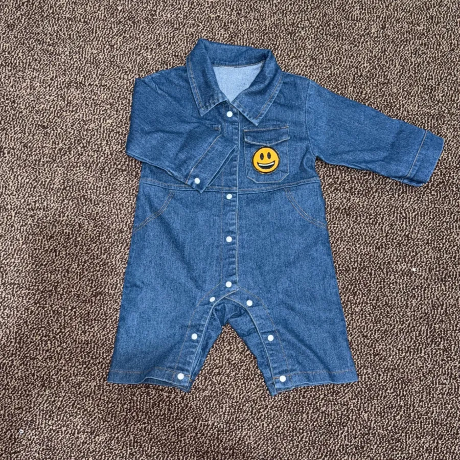 سرهمی جین نوزادی