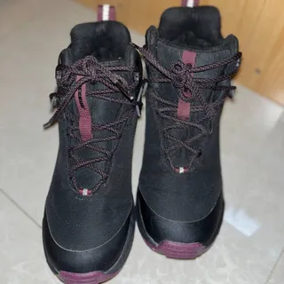 بوت زمستانه