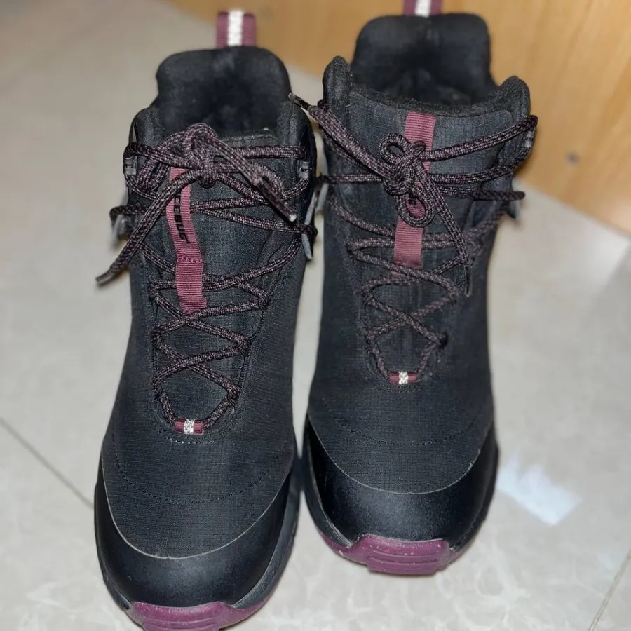 بوت زمستانه