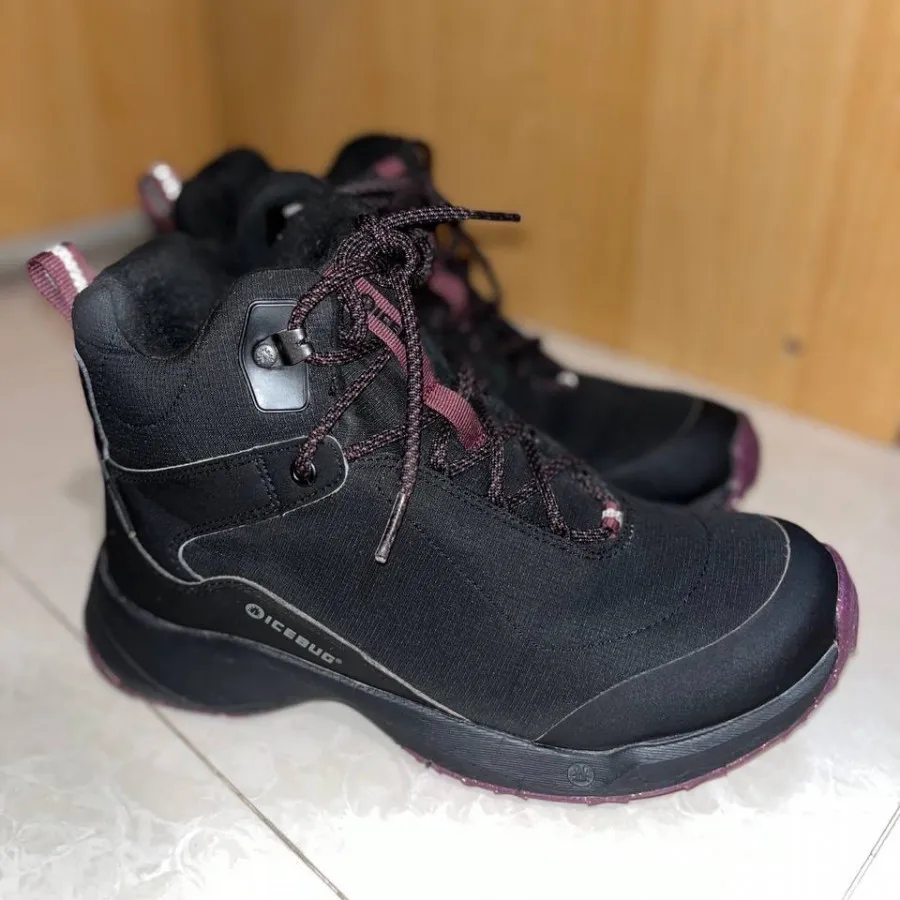 بوت زمستانه