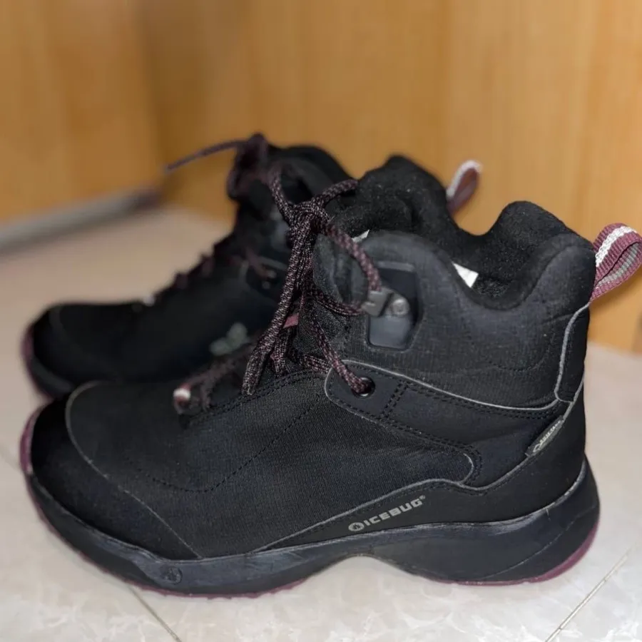 بوت زمستانه