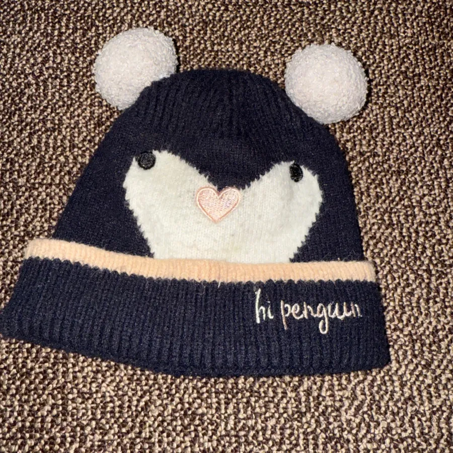 کلاه گرم نوزادی