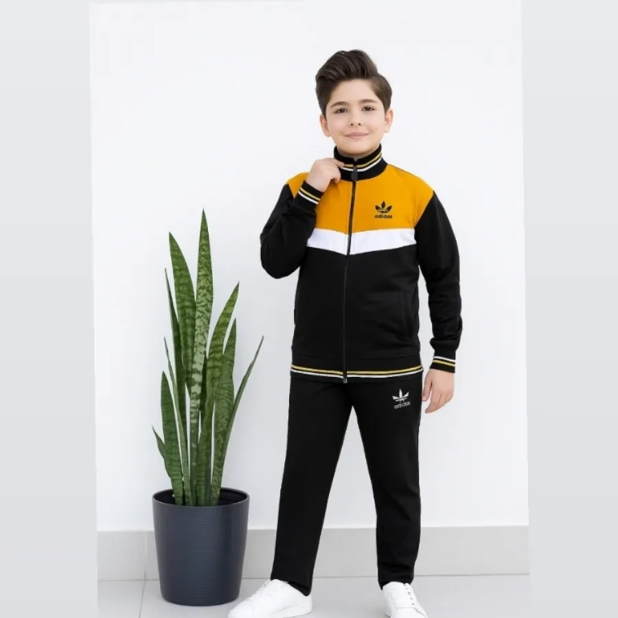 سویشرت شلوار ورزشی سایز50