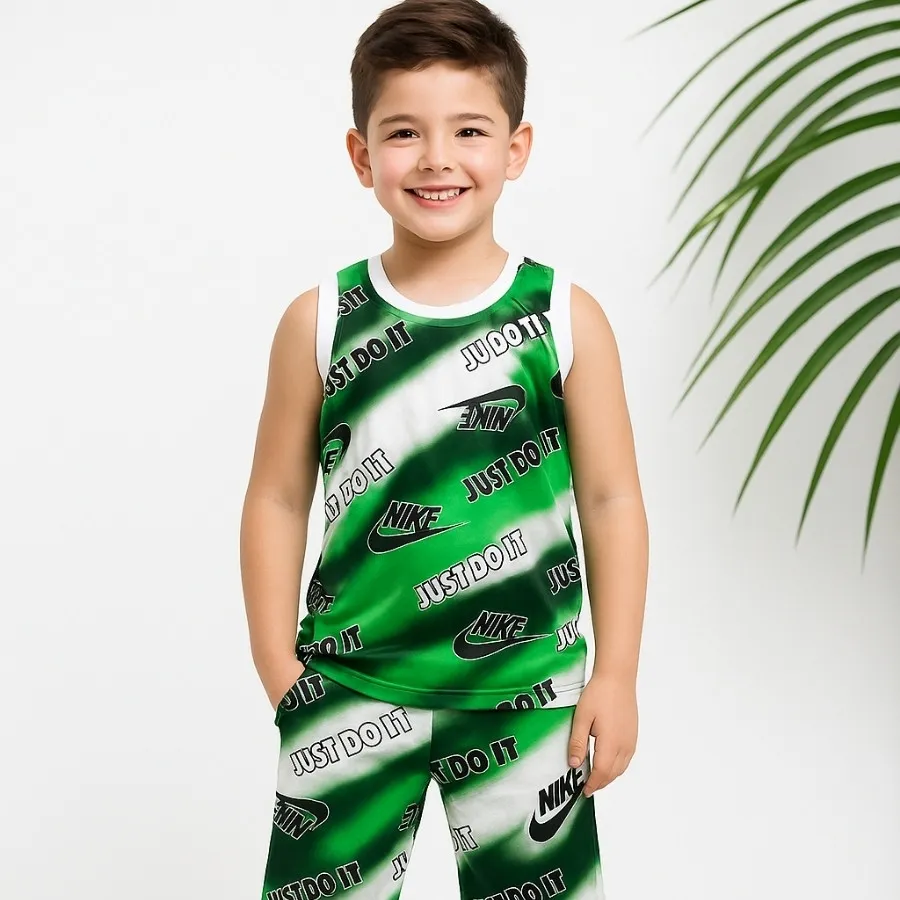 ست باشگاهی پسرانه 50تا60