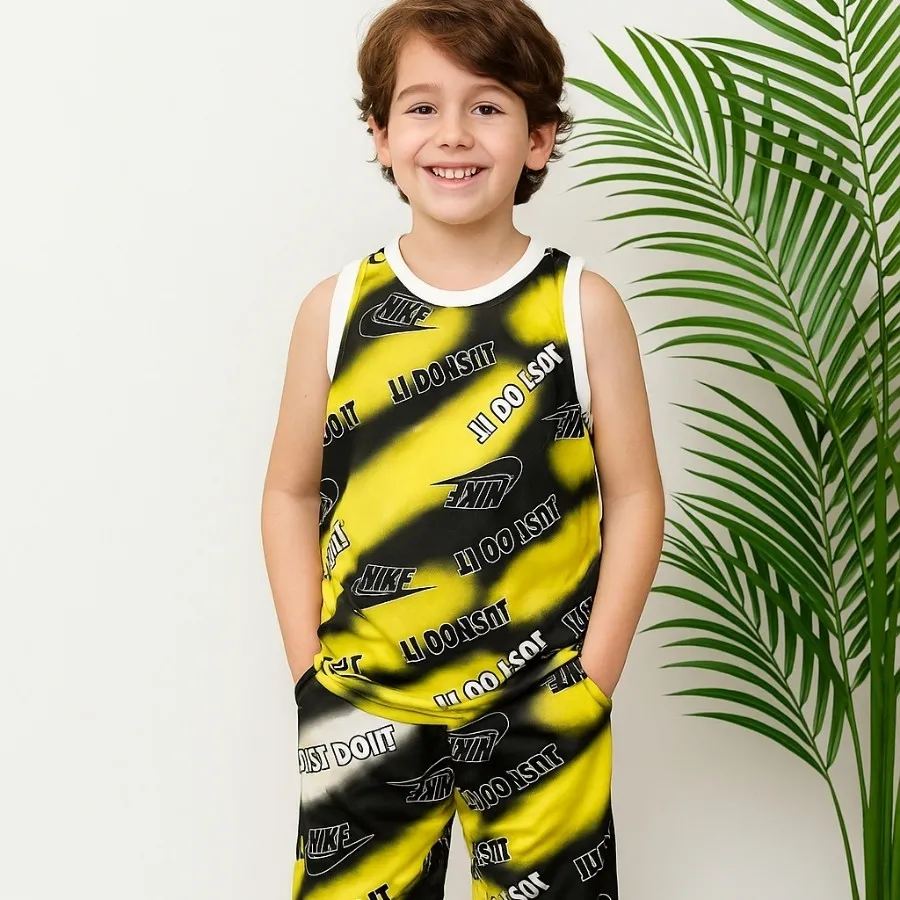 ست باشگاهی پسرانه 50تا60