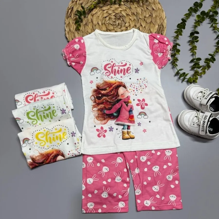 ست بچگانه زیر یکسال