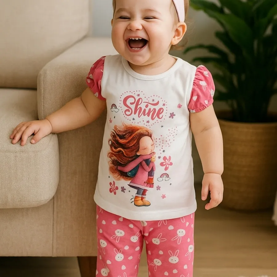 ست بچگانه زیر یکسال