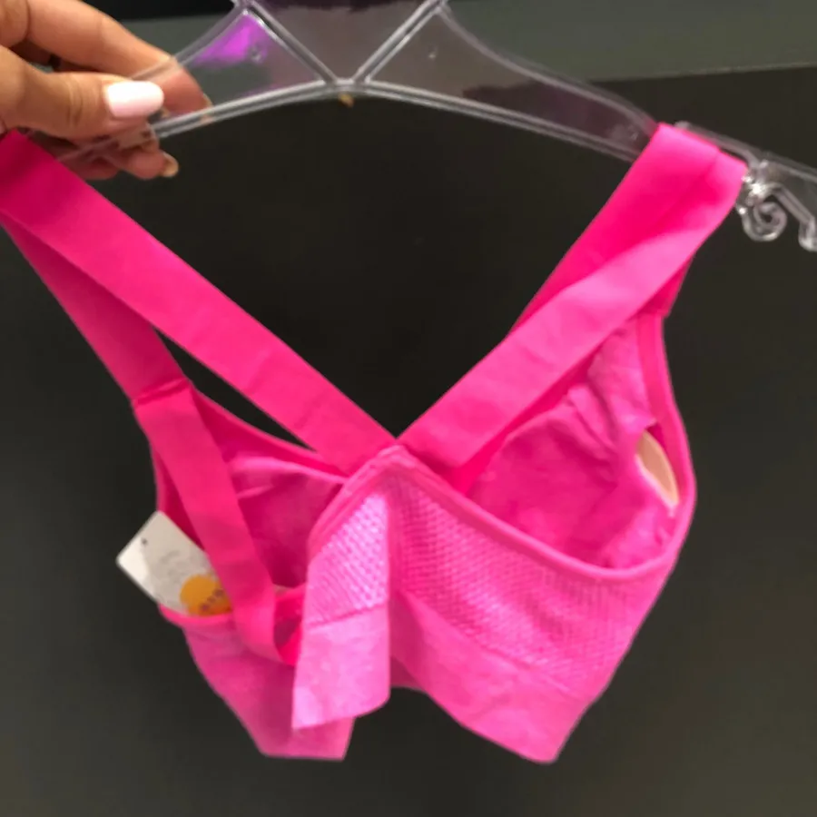 نیمتنه کراپ