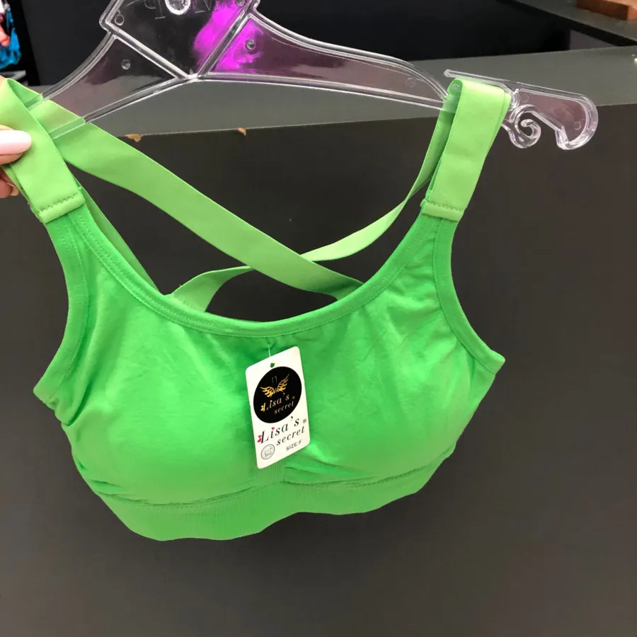 نیمتنه کراپ