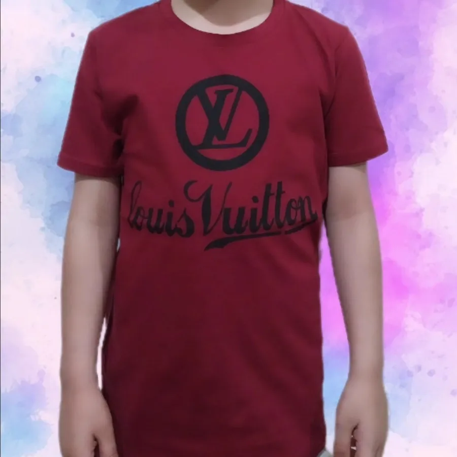 تیشرت تک سایز 40تا55