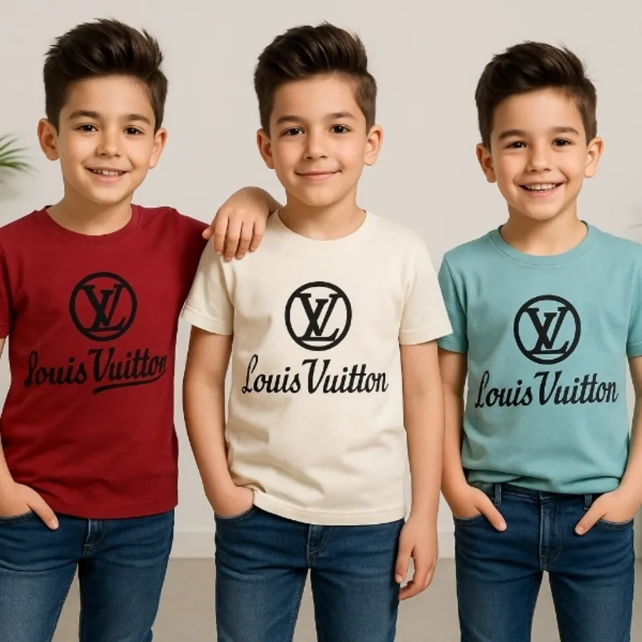 تیشرت تک سایز 40تا55