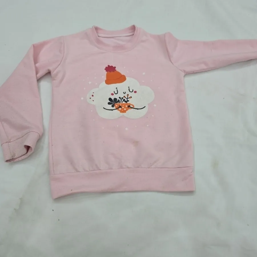 ست راحتی دخترانه