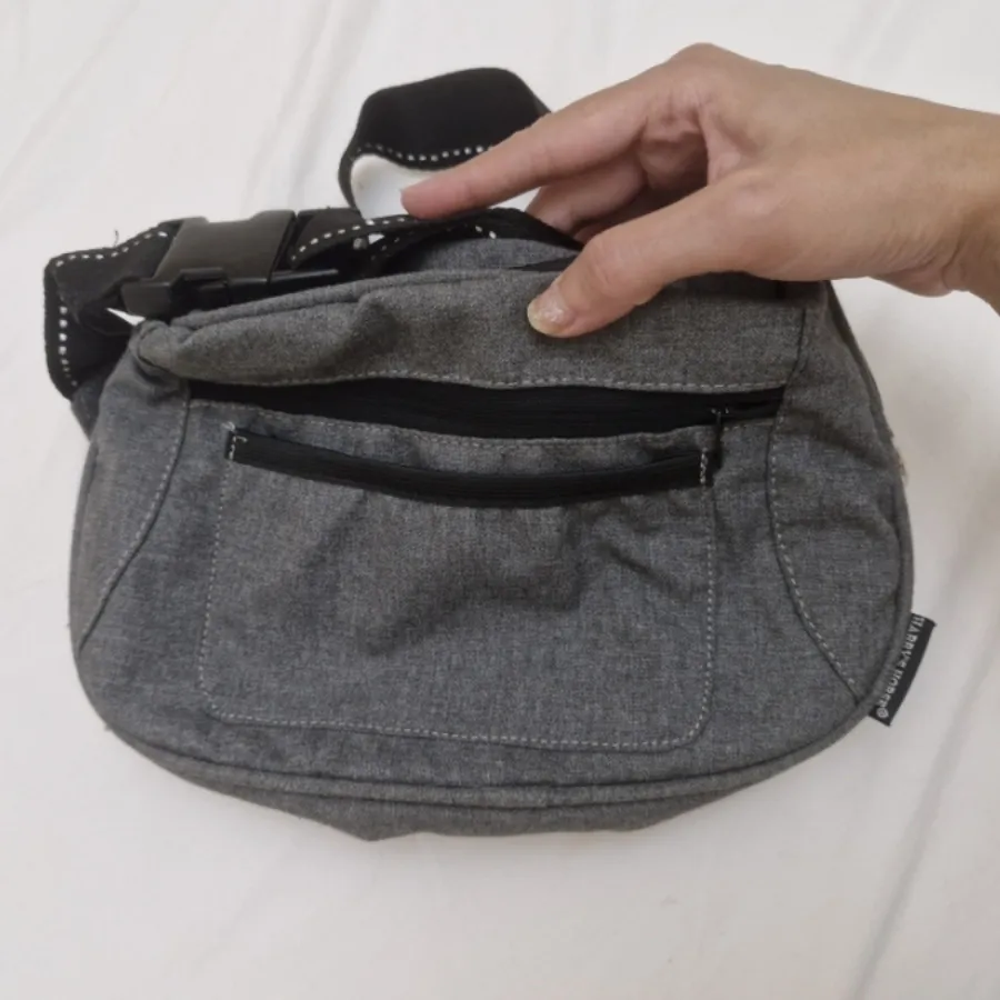 کیف کمری آلمانی