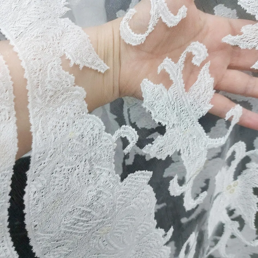 شال سفید مجلسی