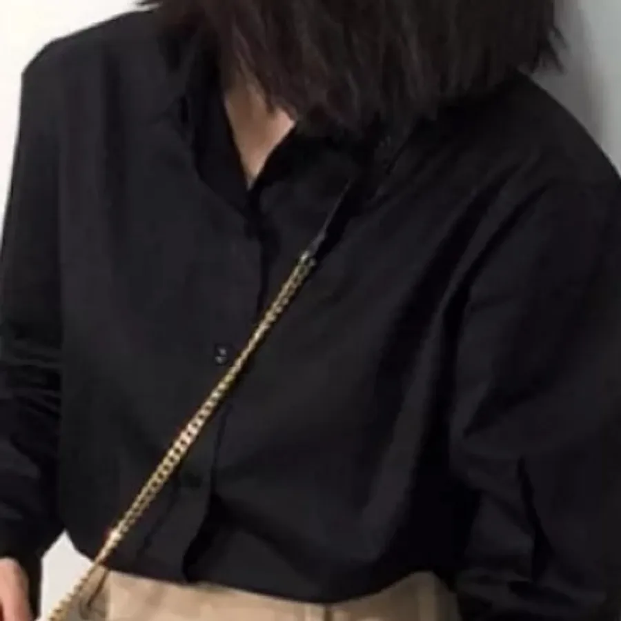 شومیز مانتویی