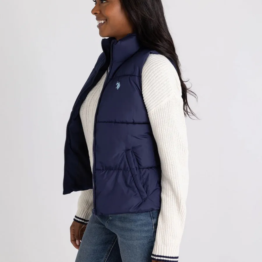 پافر وست US POLO