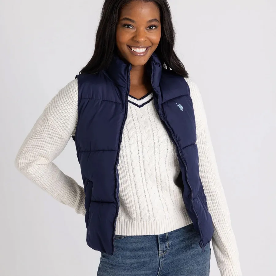 پافر وست US POLO