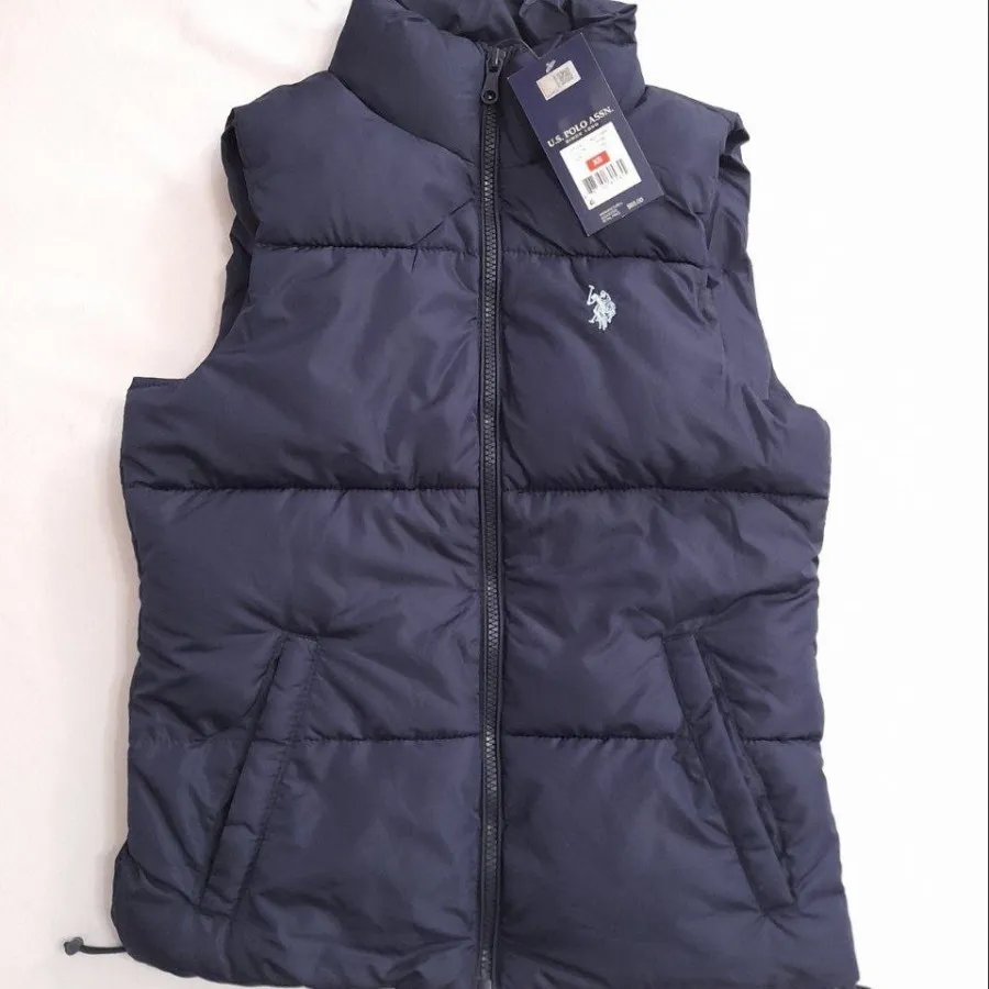 پافر وست US POLO