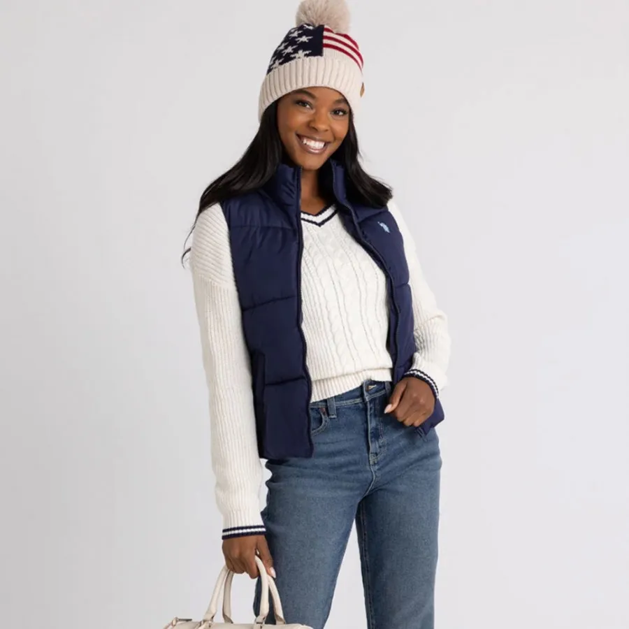 پافر وست US POLO