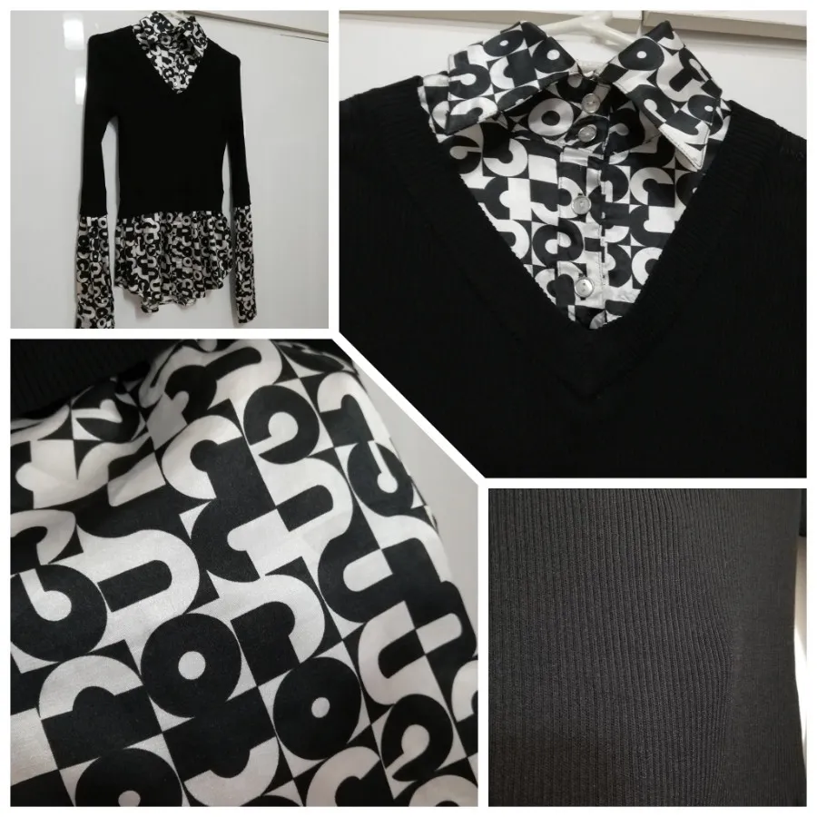 شومیز پینترسی خاص و تک