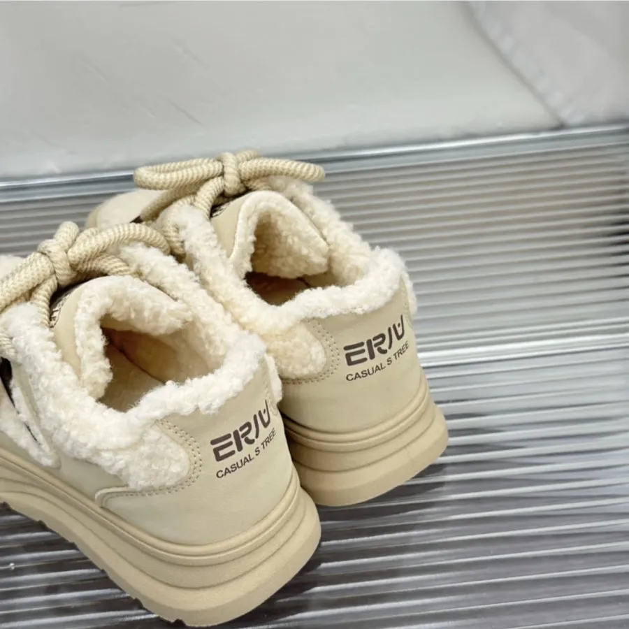 کتونی خزدار وارداتی ?