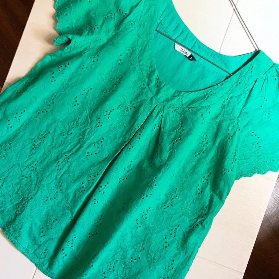 شومیز خامه دوزی