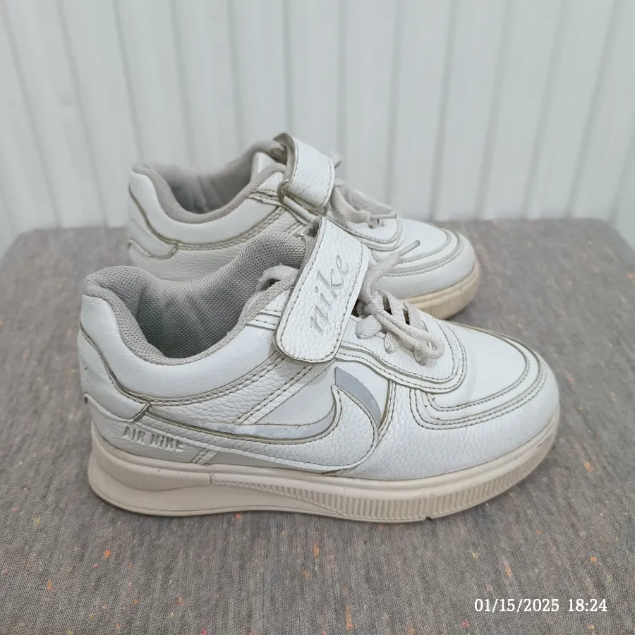 کفش اسپرت پسرانه